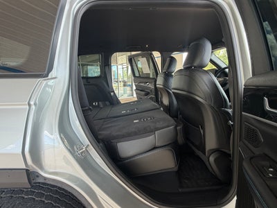 2022 Jeep Grand Cherokee 4xe Trailhawk