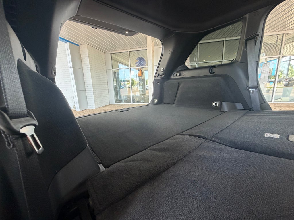 2022 Jeep Grand Cherokee 4xe Trailhawk