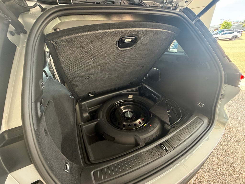 2022 Jeep Grand Cherokee 4xe Trailhawk