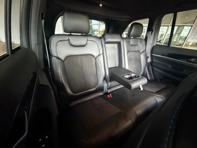 2022 Jeep Grand Cherokee 4xe Trailhawk