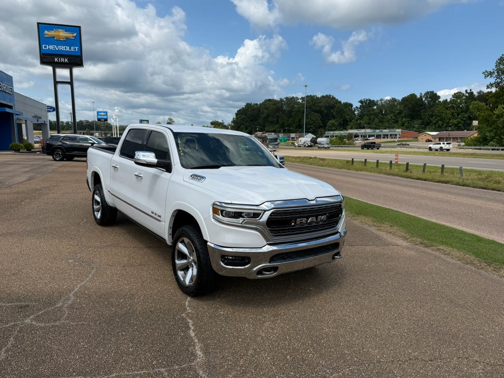 2019 RAM 1500 Limited