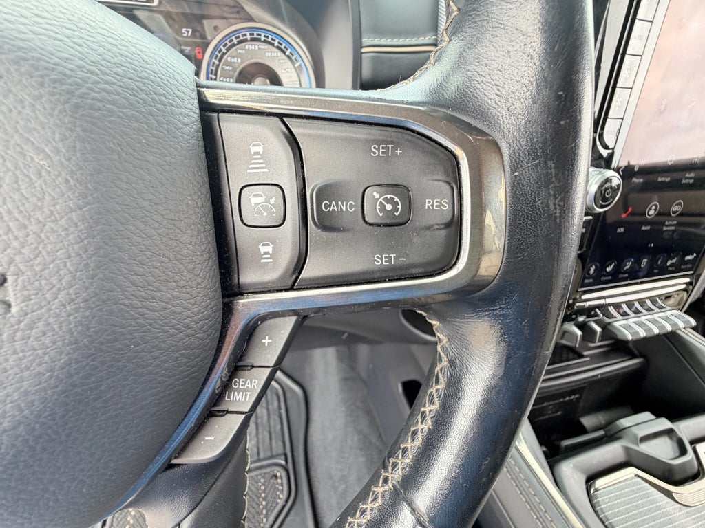 2021 RAM 1500 Limited