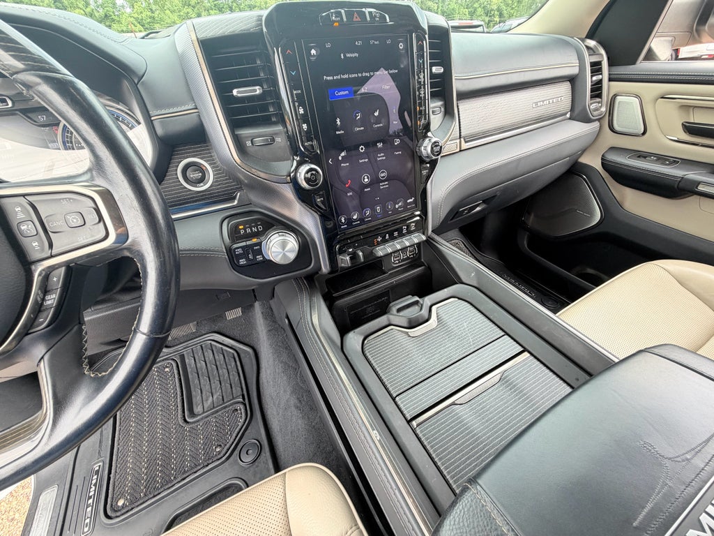 2021 RAM 1500 Limited