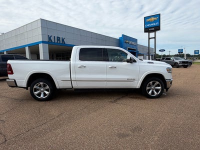 2021 RAM 1500 Limited