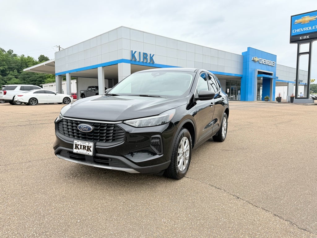 2024 Ford Escape Active AWD's photo