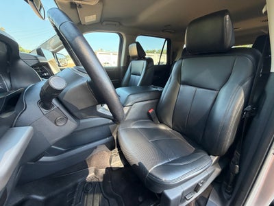 2022 Ford Expedition Max XLT