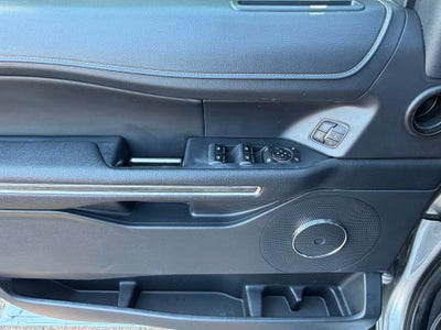 2022 Ford Expedition Max XLT