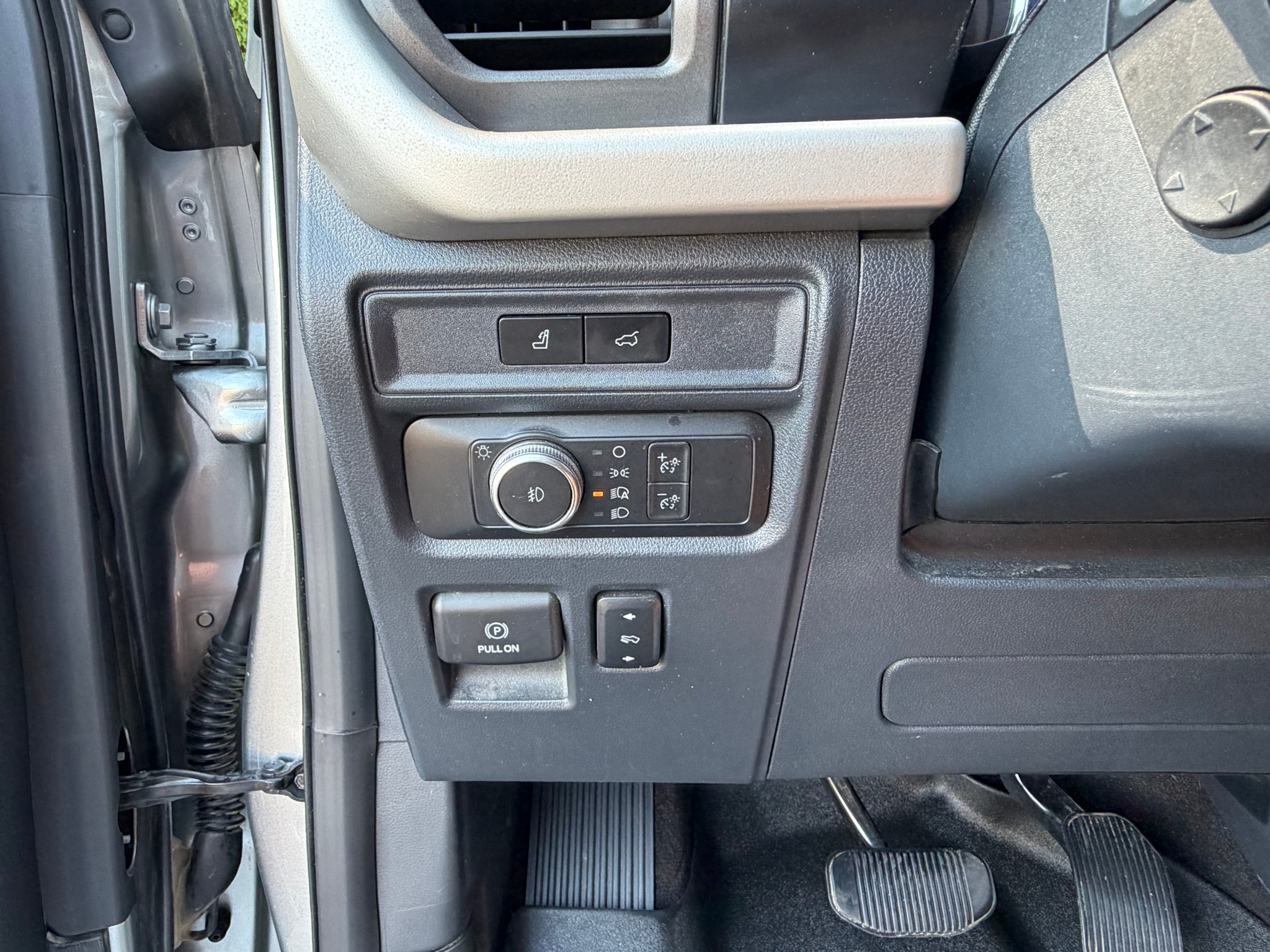 2022 Ford Expedition Max XLT