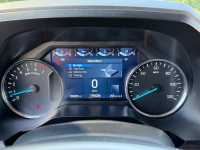 2022 Ford Expedition Max XLT