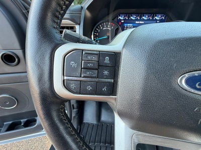 2022 Ford Expedition Max XLT