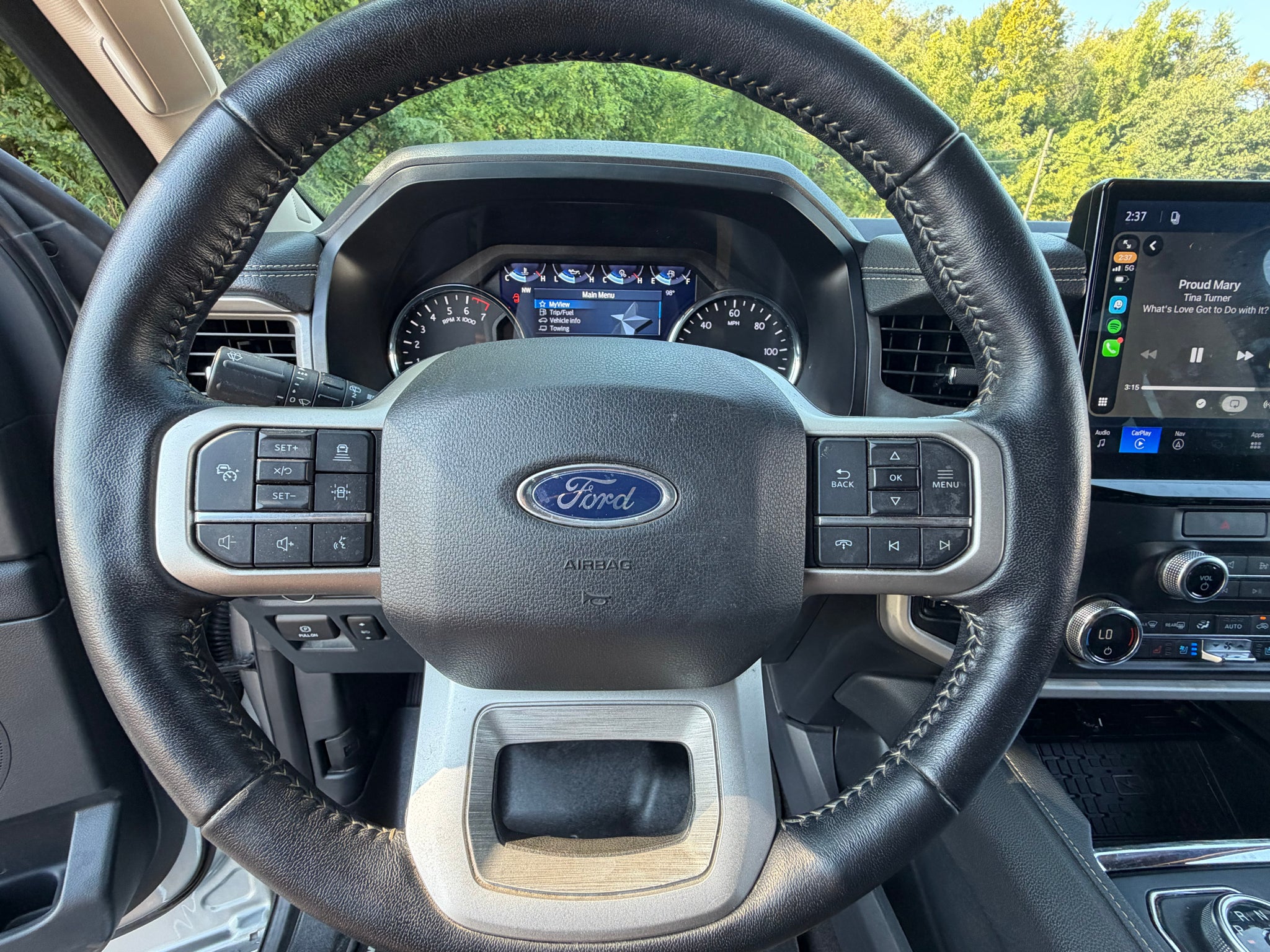 2022 Ford Expedition Max XLT