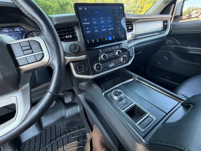 2022 Ford Expedition Max XLT