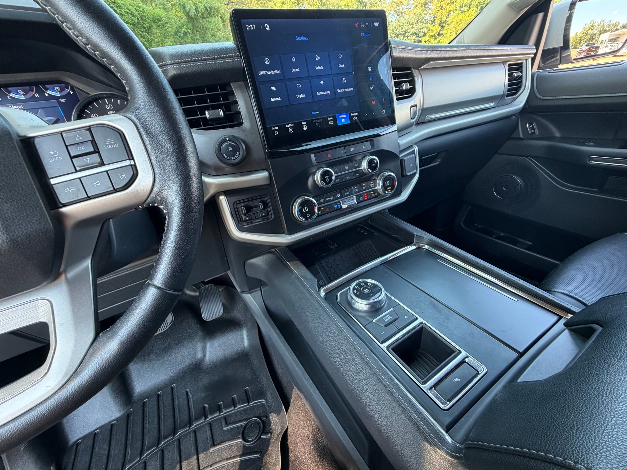 2022 Ford Expedition Max XLT