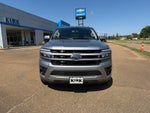 2022 Ford Expedition Max XLT