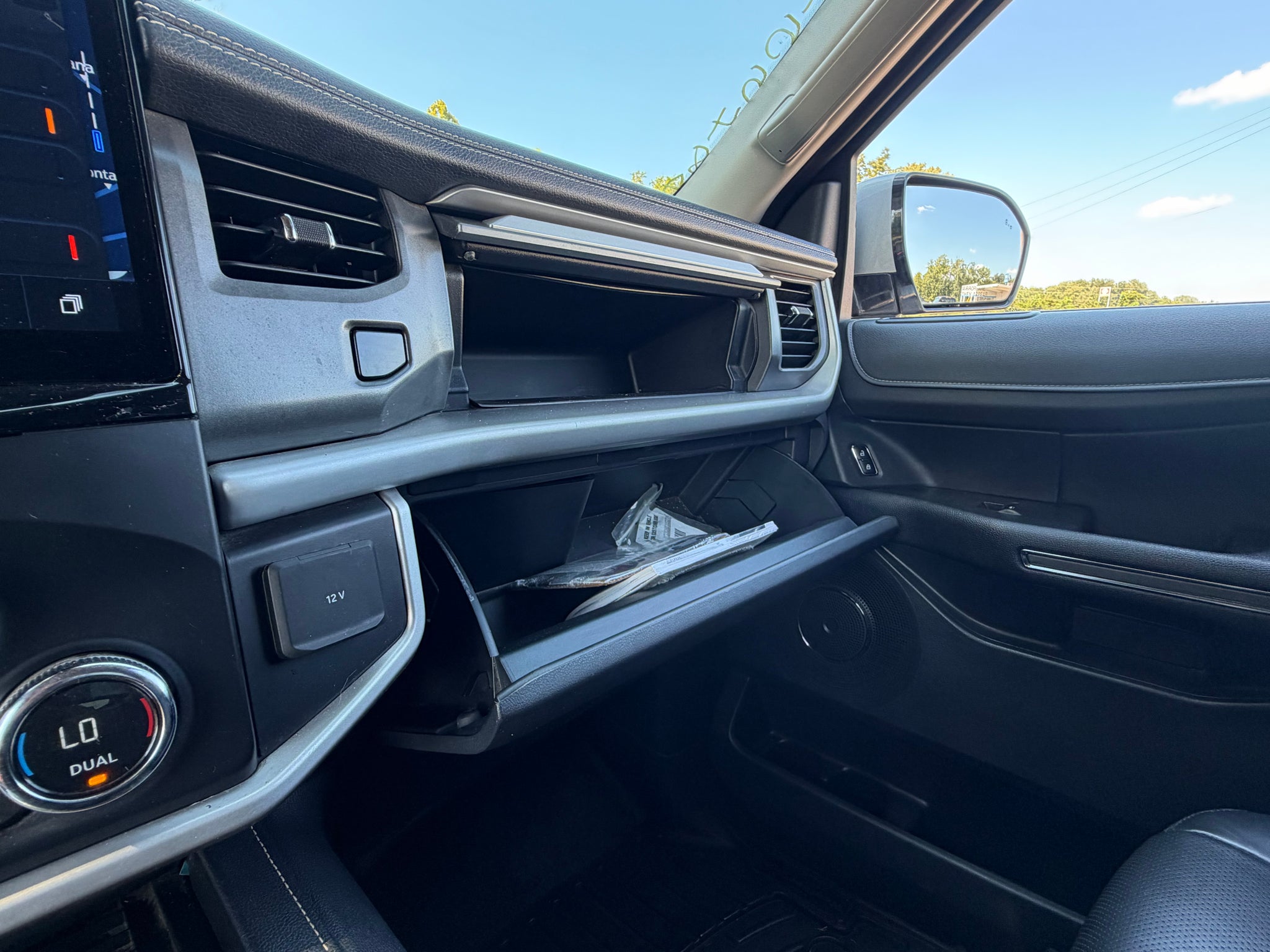 2022 Ford Expedition Max XLT