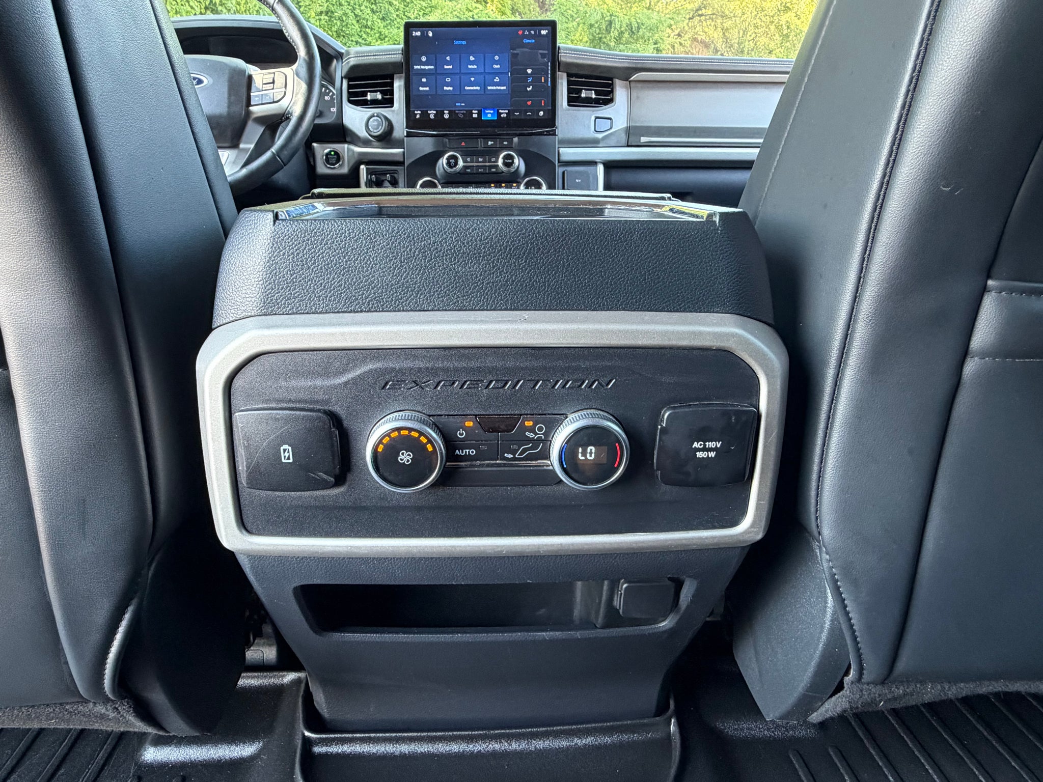 2022 Ford Expedition Max XLT