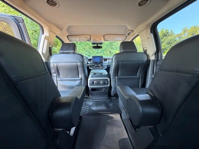 2022 Ford Expedition Max XLT