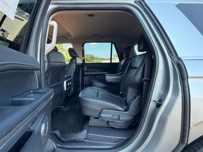 2022 Ford Expedition Max XLT