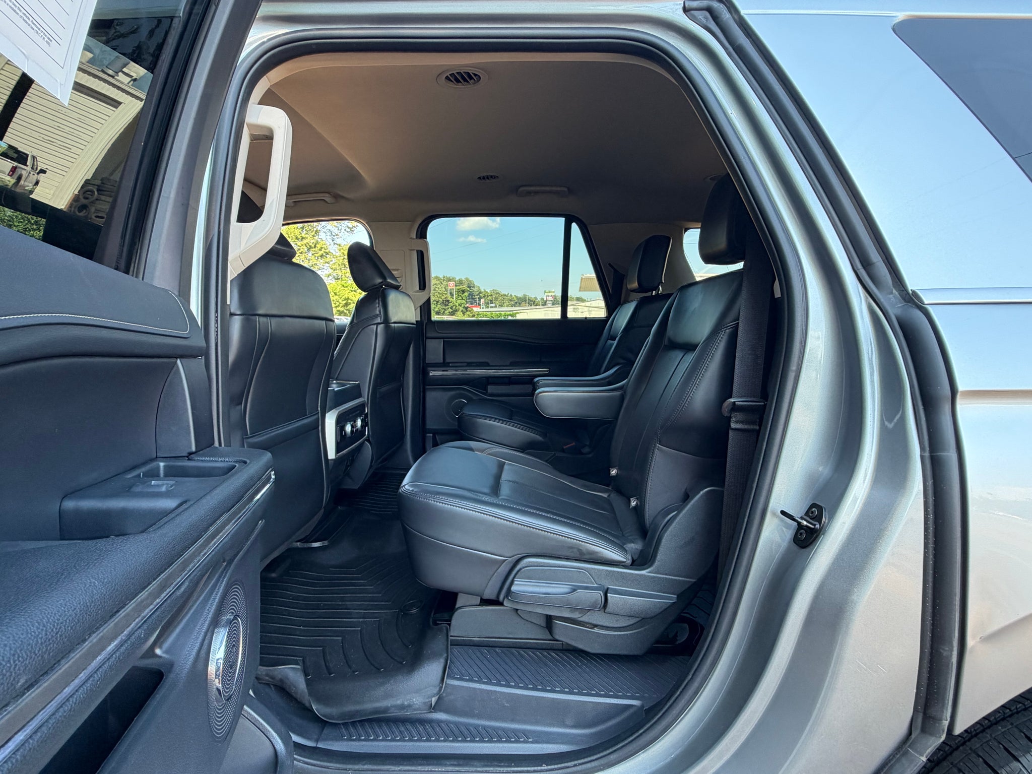 2022 Ford Expedition Max XLT