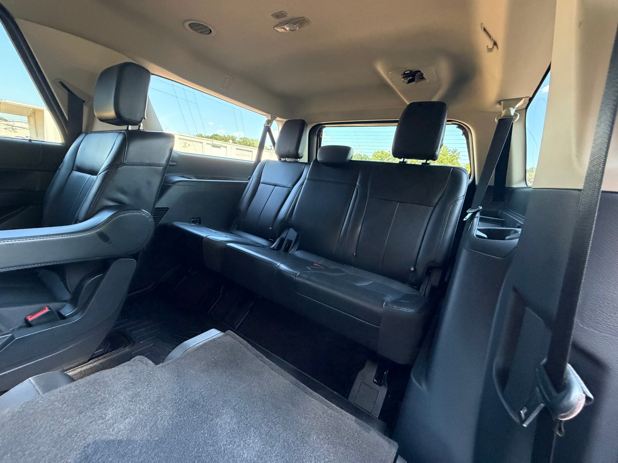 2022 Ford Expedition Max XLT