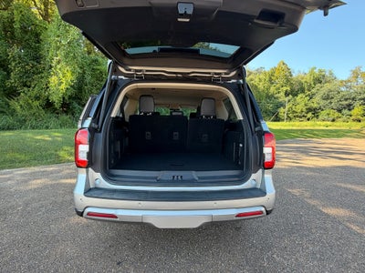 2022 Ford Expedition Max XLT