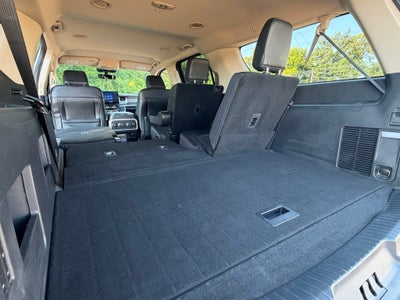 2022 Ford Expedition Max XLT