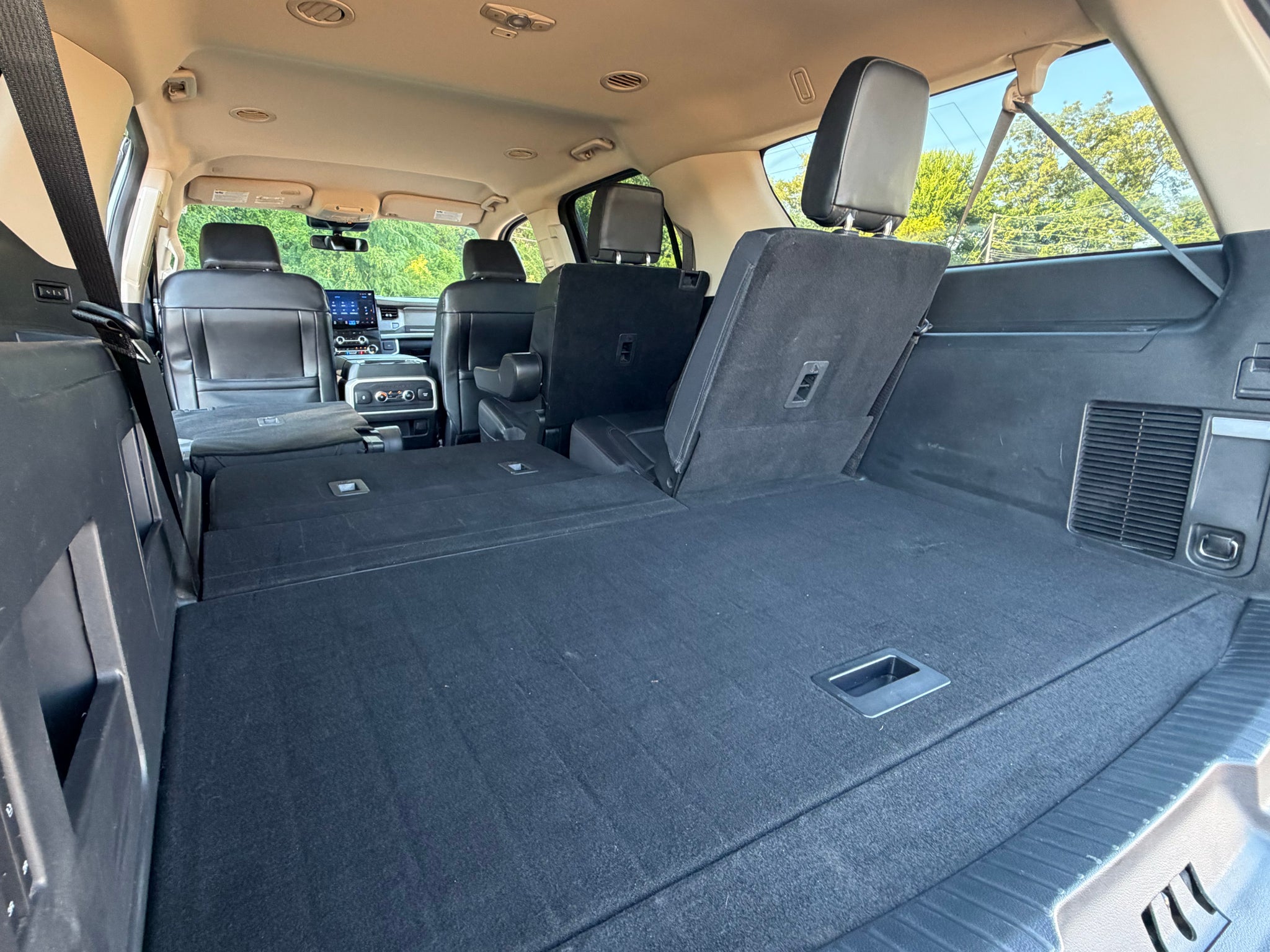 2022 Ford Expedition Max XLT