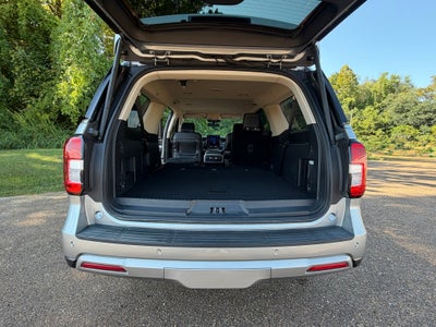 2022 Ford Expedition Max XLT
