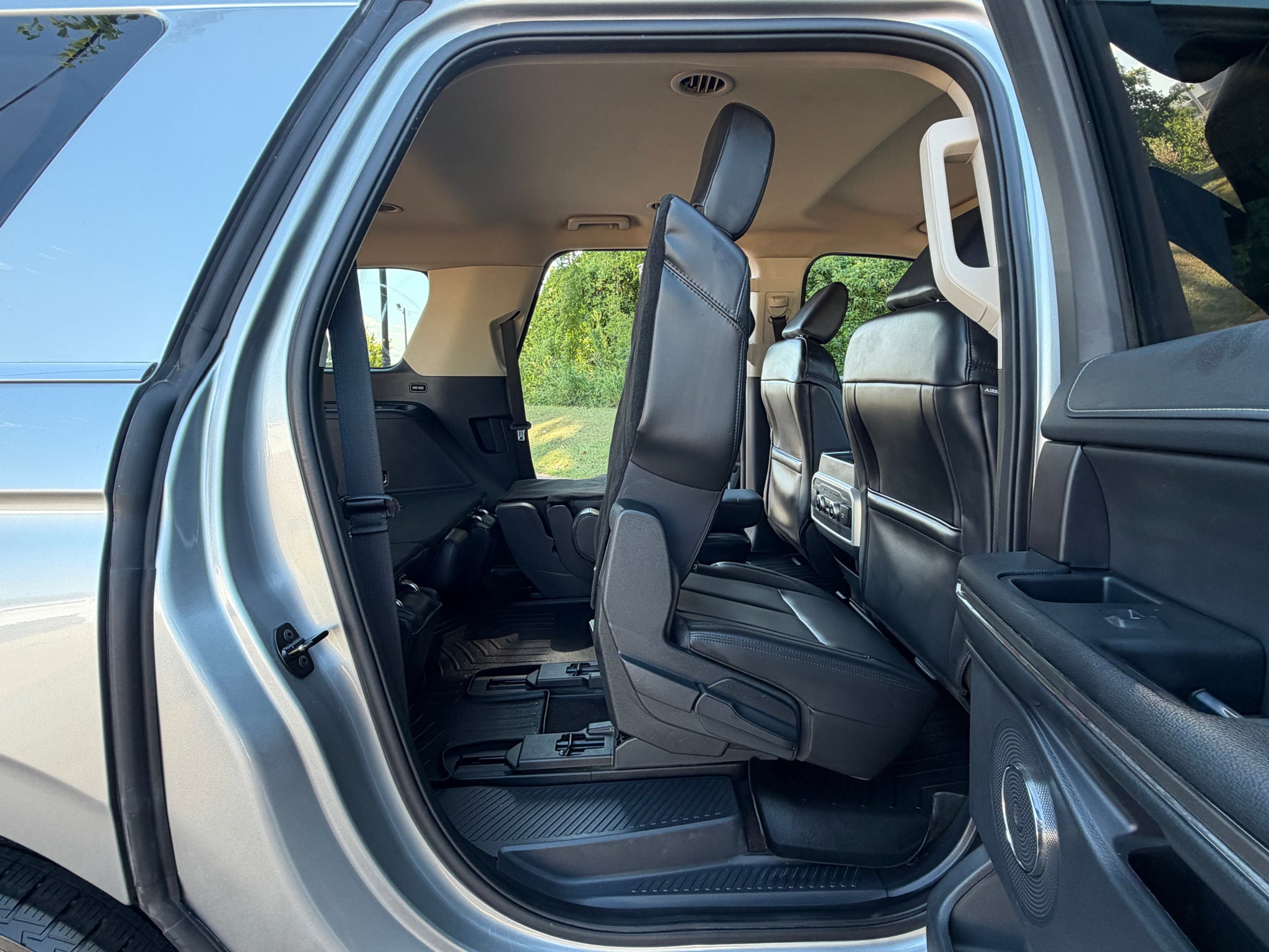 2022 Ford Expedition Max XLT