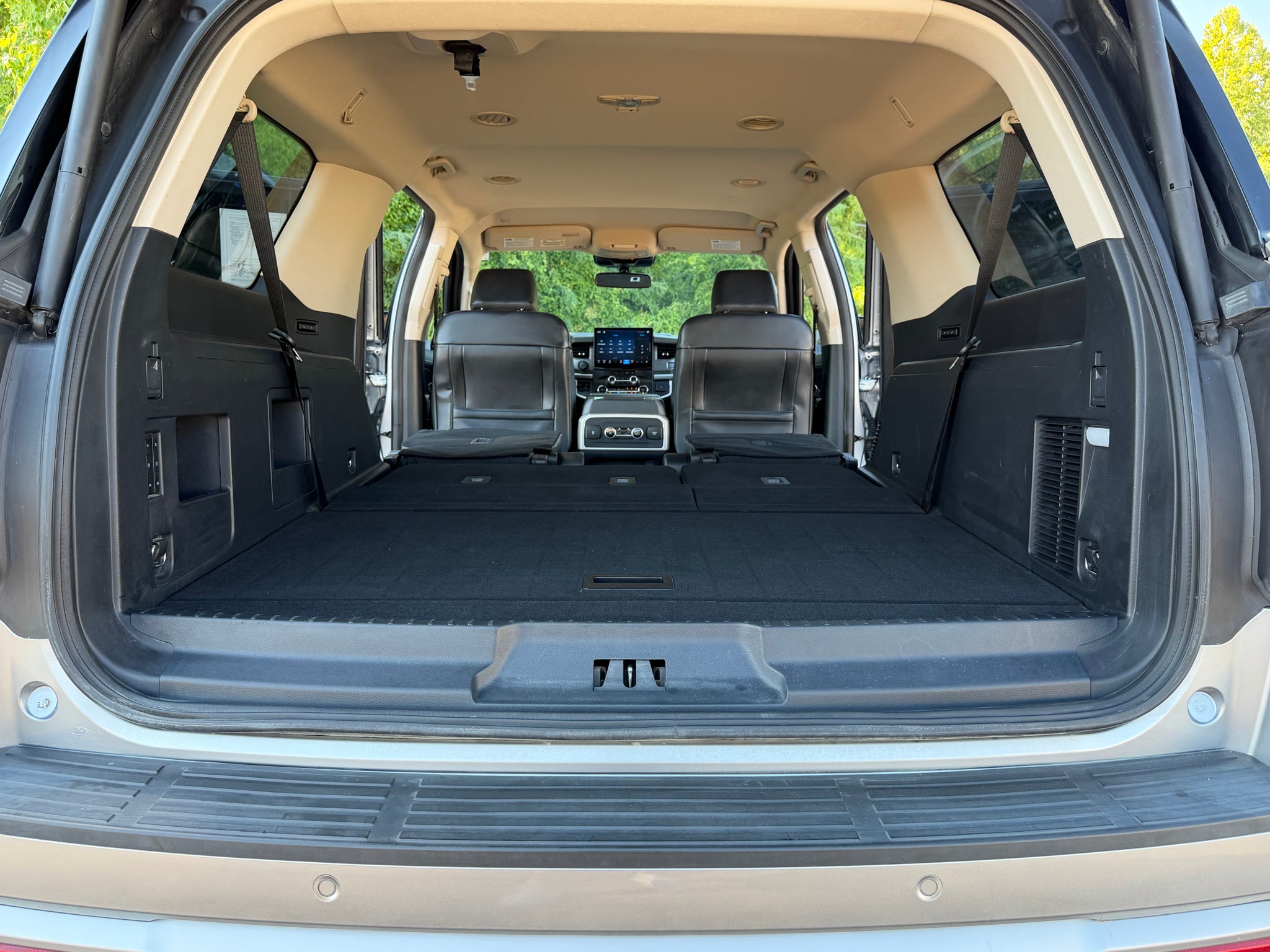 2022 Ford Expedition Max XLT