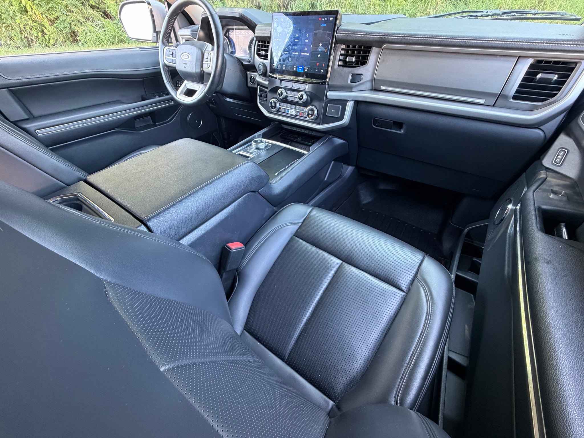 2022 Ford Expedition Max XLT