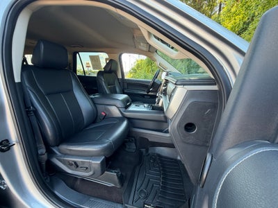 2022 Ford Expedition Max XLT