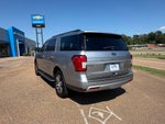 2022 Ford Expedition Max XLT