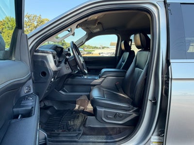 2022 Ford Expedition Max XLT