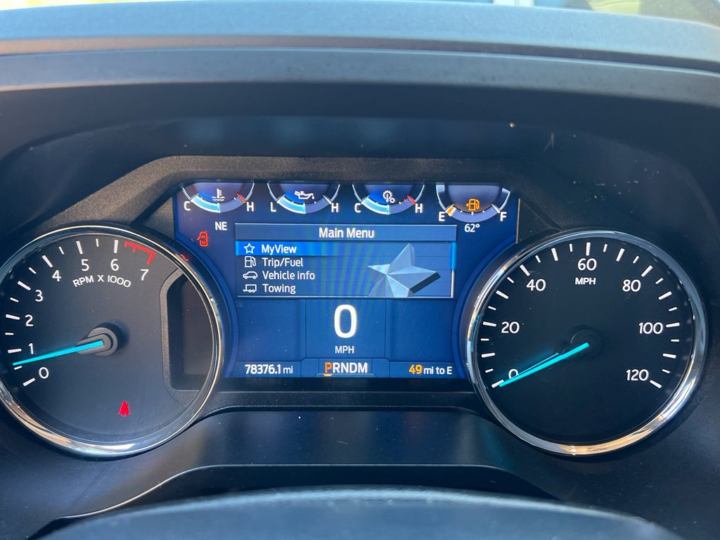 2022 Ford Expedition Max XLT