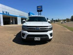 2022 Ford Expedition Max XLT