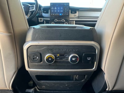 2022 Ford Expedition Max XLT