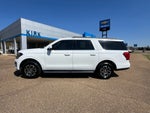 2022 Ford Expedition Max XLT