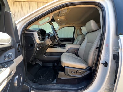 2022 Ford Expedition Max XLT