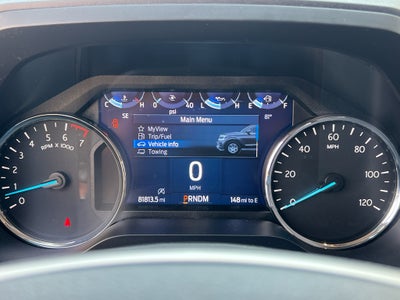 2024 Ford Expedition Max XLT