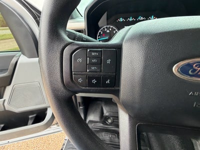 2024 Ford Super Duty F-250 SRW XL