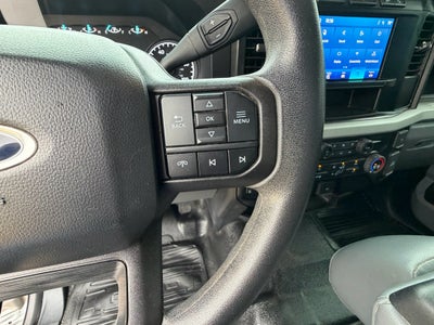 2024 Ford Super Duty F-250 SRW XL