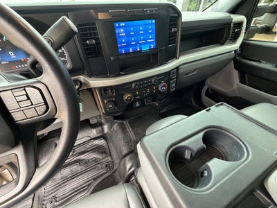 2024 Ford Super Duty F-250 SRW XL
