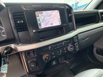 2024 Ford Super Duty F-250 SRW XL