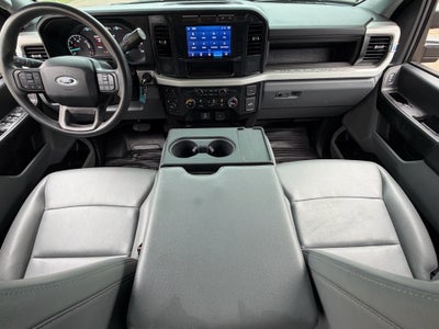 2024 Ford Super Duty F-250 SRW XL