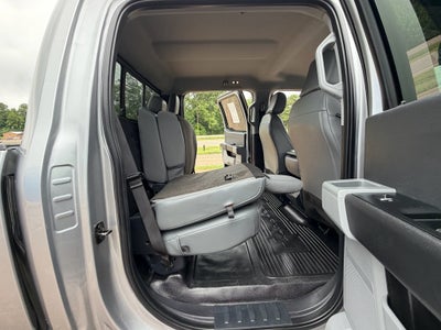 2024 Ford Super Duty F-250 SRW XL