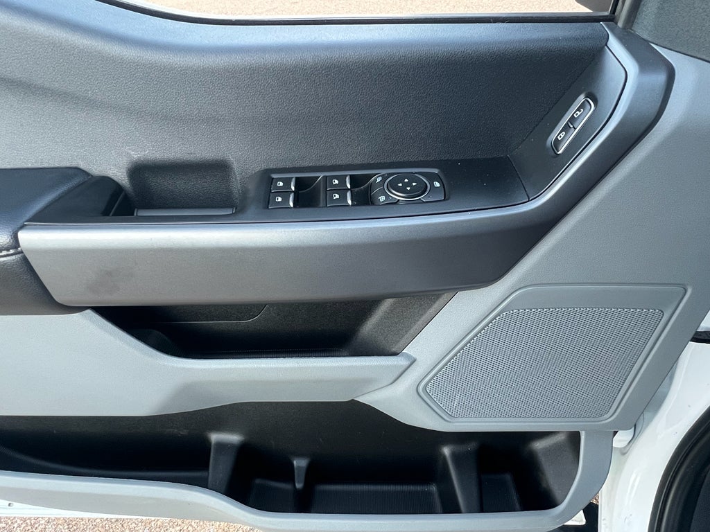 2025 Ford Super Duty F-250 SRW XL