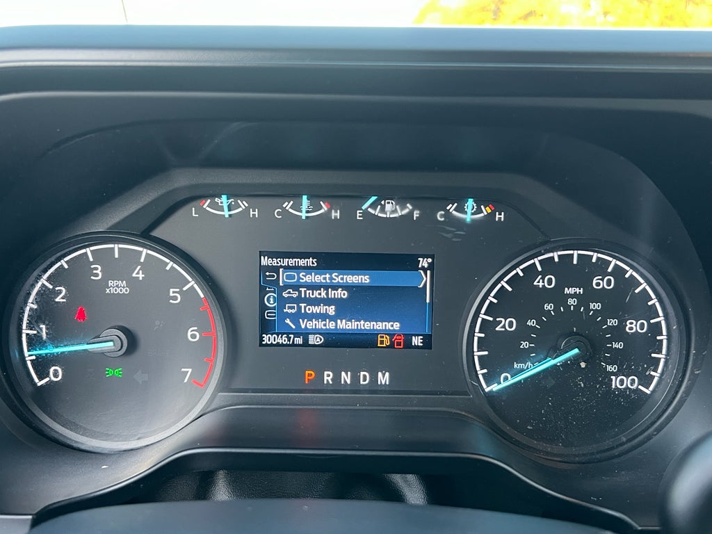 2025 Ford Super Duty F-250 SRW XL