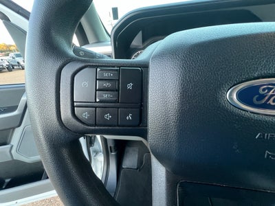 2025 Ford Super Duty F-250 SRW XL