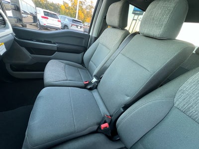 2025 Ford Super Duty F-250 SRW XL